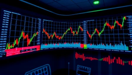 Plains GP Holdings LP: Navigating Market Volatility Amid Financial Scrutiny