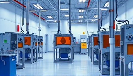 Plan Optik AG: Leading Innovation in the Semiconductor Industry with Advanced Wafer Manufacturing