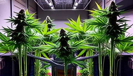 Planet 13 Holdings Inc.: Navigating Volatility in the Cannabis Sector