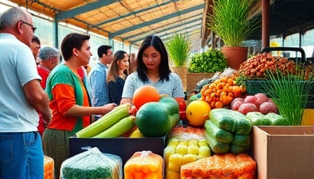 Planet Based Foods Global Inc. Faces Stock Volatility Amid Market Fluctuations Planet Based Foods Global Inc. Faces Stock Volatility Amid Market Fluctuations