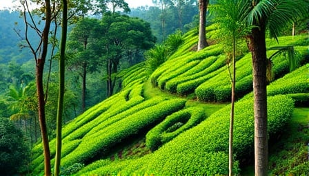 Planet Green Holdings Corp: Leading Innovation and Sustainability in the Organic Tea Industry