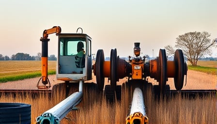 Planet Green Metals Inc Faces Financial and Operational Challenges Amid Mining Sector Volatility Planet Green Metals Inc Faces Financial and Operational Challenges Amid Mining Sector Volatility