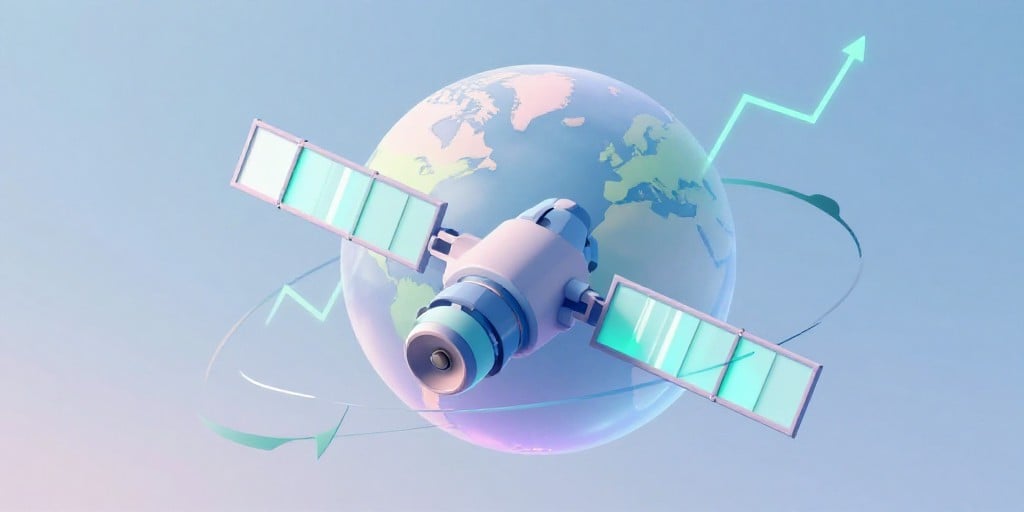 Planet Labs Q1 2027: 42% Revenue Surge, AI Satellite Expansion, Yet Rising Losses and Stock Dip