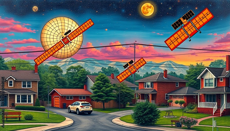 Planet Labs Shares Surge 16.8% as Analysts Raise Targets Amid Space‑Sector Growth Planet Labs Shares Surge 16.8% as Analysts Raise Targets Amid Space‑Sector Growth