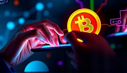 Planet Ventures Inc. Makes Bold Bitcoin Investment, Betting Big on Digital Assets