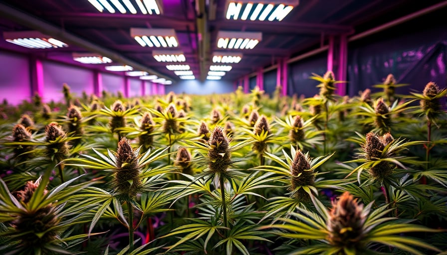 Planet 13 Q3 2025 Results: Revenue Falls 27 % but Florida Expansion & BHO Lab Aim to Revive Margins