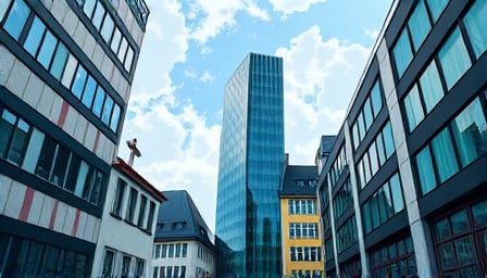 PlanetHome Investment AG: Navigating Market Challenges with Digital Innovation in Prop-Tech