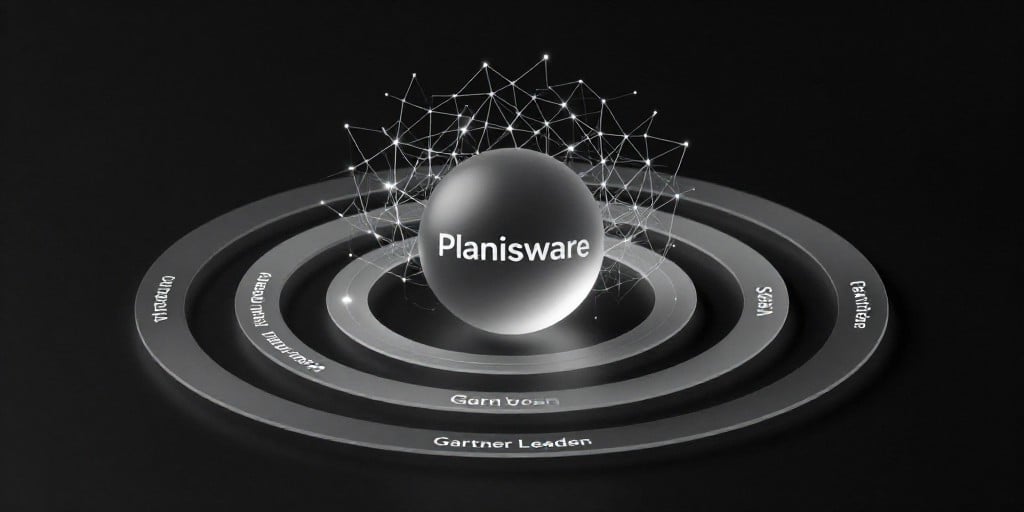 Planisware Dominates Gartner's 2026 Adaptive Project Management Magic Quadrant for 5 Consecutive Years Planisware Dominates Gartner's 2026 Adaptive Project Management Magic Quadrant for 5 Consecutive Years