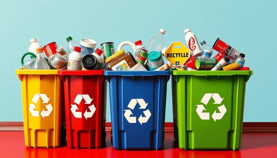 PlasCred Circular Innovations: Leading Canada's Sustainable Circular Economy PlasCred Circular Innovations: Leading Canada's Sustainable Circular Economy