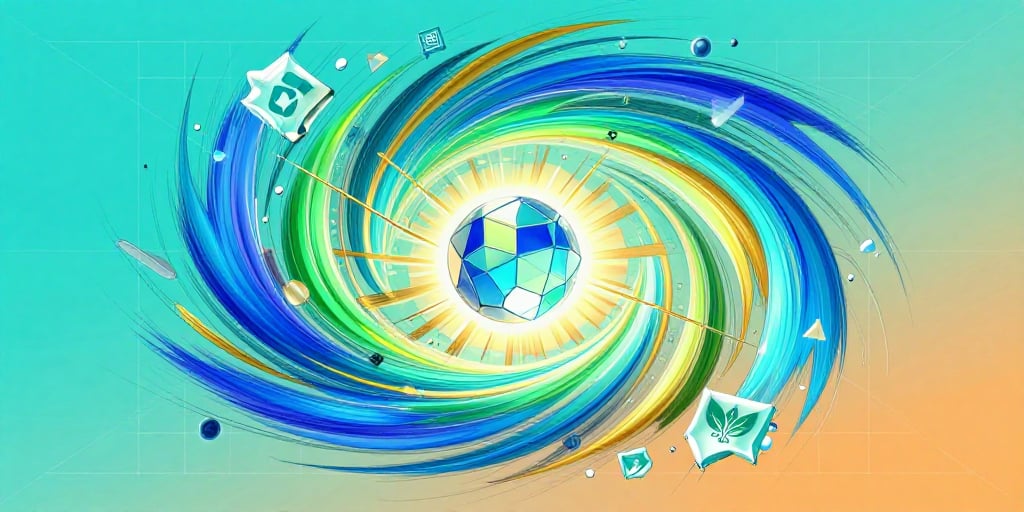 PlasCred Drives Circular Economy: Canada's Green Innovation Leader