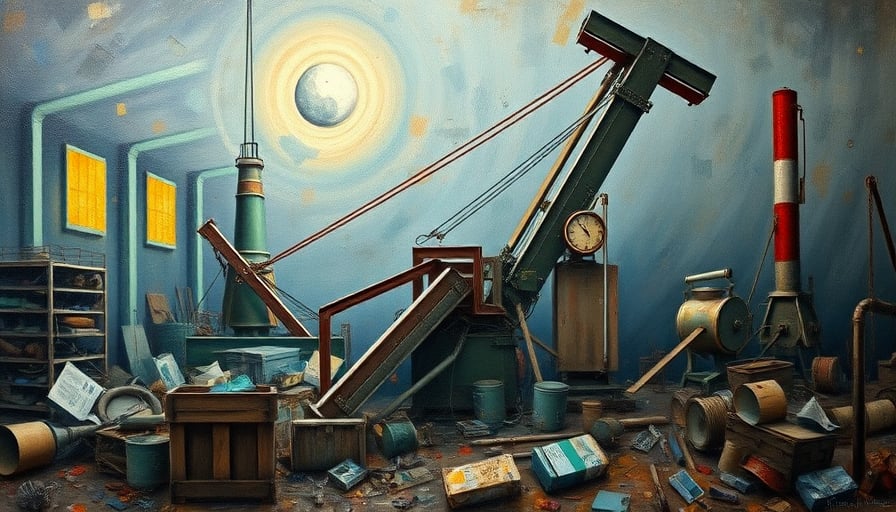 PlasCred Leads Canada's Circular Economy Shift: Sustainable Innovation & Rising Stock Performance