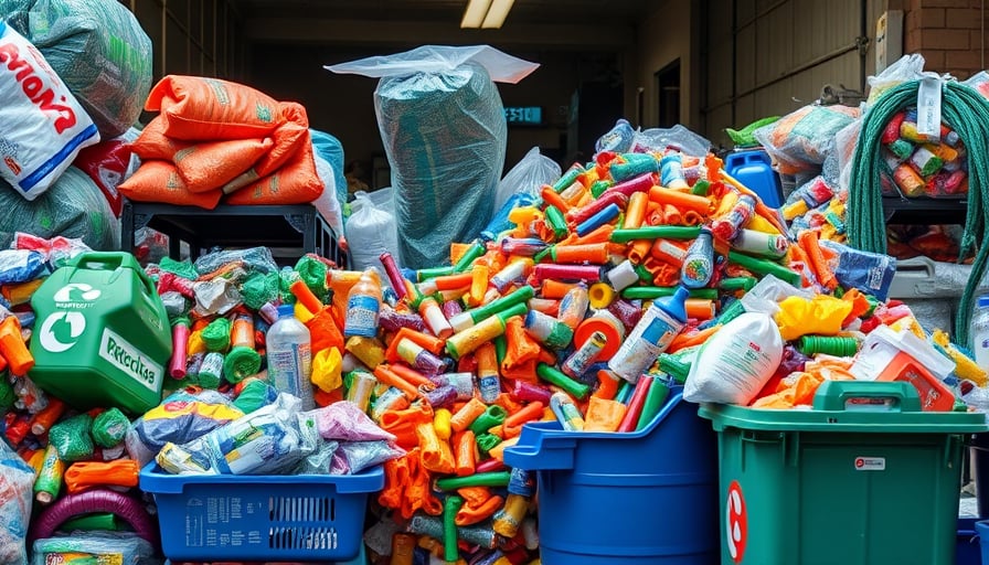 PlasCred Secures Non‑Dilutive Funding for Neos, Boosting Circular Economy Growth PlasCred Secures Non‑Dilutive Funding for Neos, Boosting Circular Economy Growth