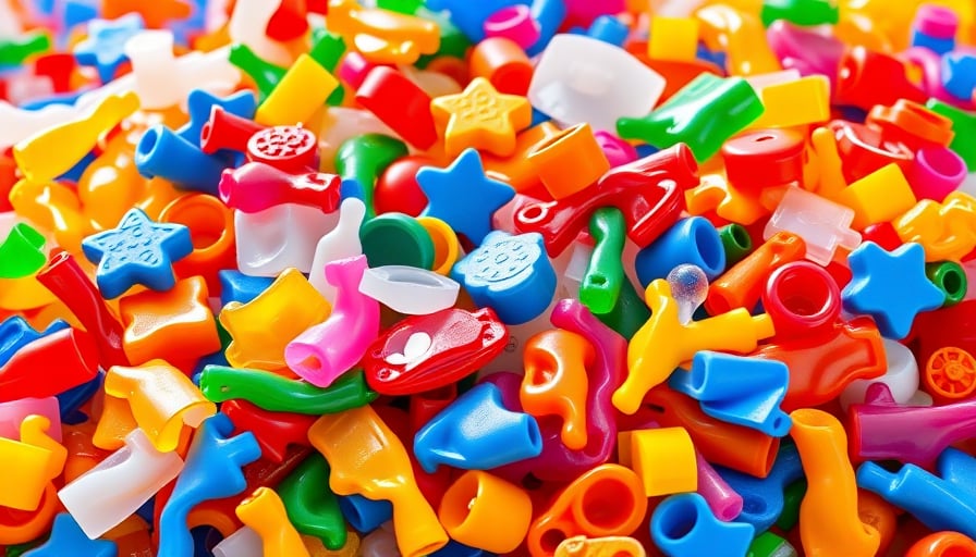 Plastiks Crypto: 2026 Price, Volatility & Market Potential Unveiled