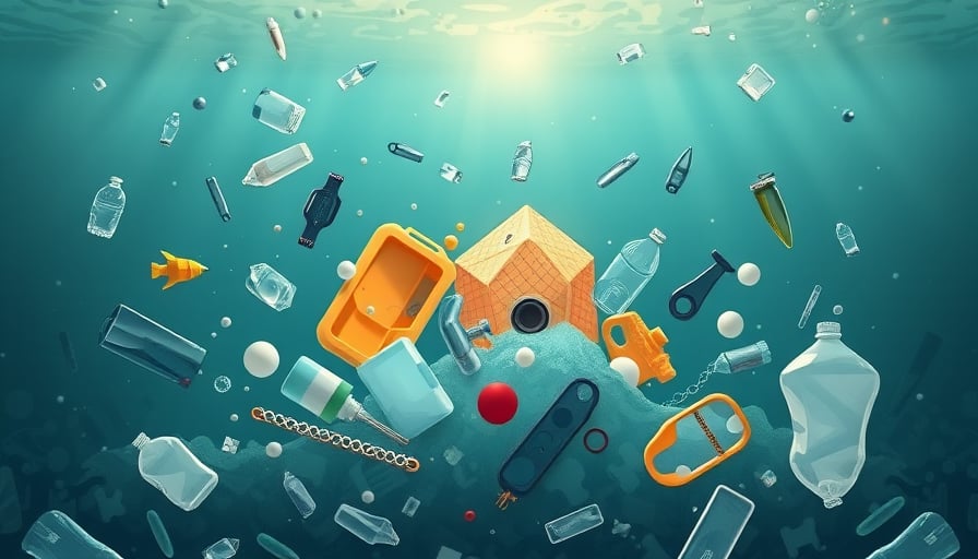 Plastiks Plummets: Why This Tiny Crypto Faces Survival Challenges in 2026