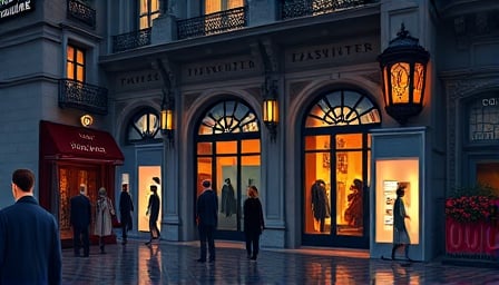 Platform Group AG Bolsters Luxury Segment with Joli Closet Acquisition