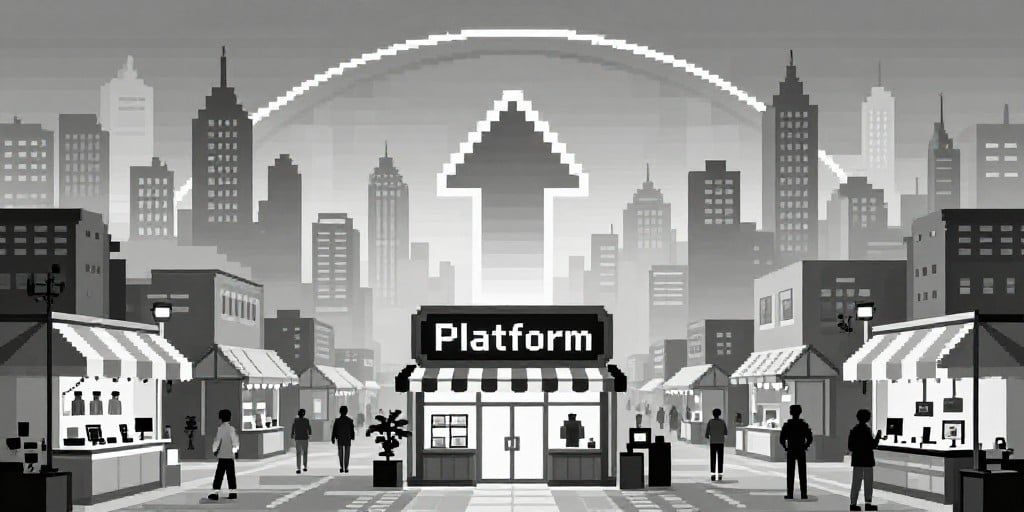 Platform Group SE: Boosting European E‑Commerce with a Growing Digital Platform
