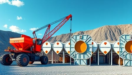 Platinum Group Metals Ltd Faces Financial Challenges Amid Industry Volatility and Exploration Successes Platinum Group Metals Ltd Faces Financial Challenges Amid Industry Volatility and Exploration Successes