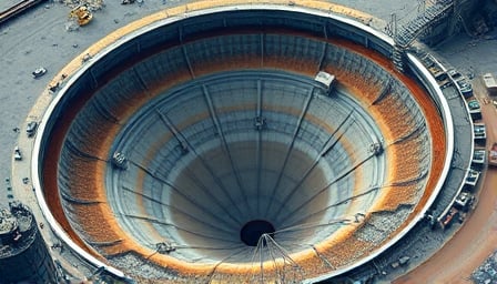 Platinum Group Metals Ltd Faces Market Challenges Amid Industry Shifts Platinum Group Metals Ltd Faces Market Challenges Amid Industry Shifts