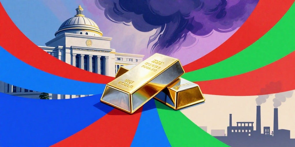Platinum Slides 2% as Fed Hikes Loom: Key Market Dynamics Unpacked Platinum Slides 2% as Fed Hikes Loom: Key Market Dynamics Unpacked