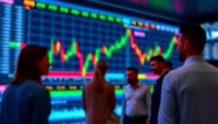 PLAY Cryptocurrency Experiences Dramatic Fluctuations Amid Market Volatility