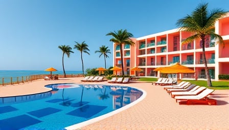 Playa Hotels & Resorts NV: A Resilient Leader in Luxury Hospitality with Strong Financial Recovery