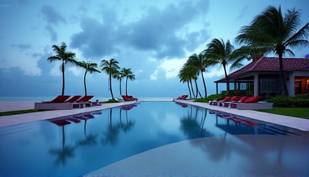 Playa Hotels & Resorts NV Announces First Quarter 2025 Earnings Release Amid Market Fluctuations