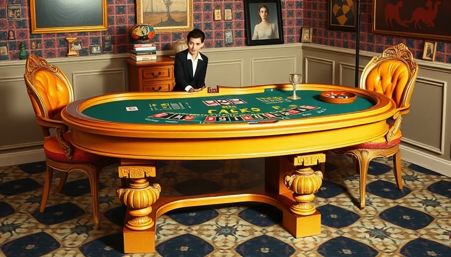 Playtech Powers New U.S. Slot Launches, Driving Global Gaming Growth