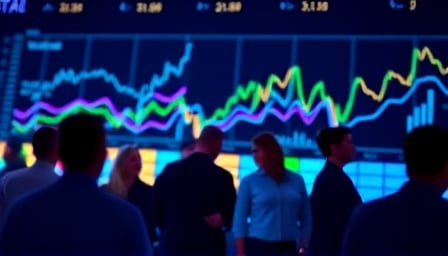 Plena Finance Navigates Volatility with Recent Recovery and Future Potential Plena Finance Navigates Volatility with Recent Recovery and Future Potential