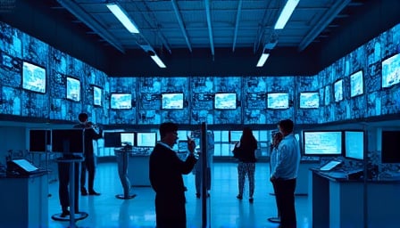 Plenum AG: A Resilient Leader in IT Services with a Focus on Innovation and Growth