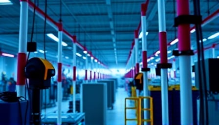 Plexus Corp Leads the Way in Electronics Manufacturing Services Amidst IT Sector Evolution