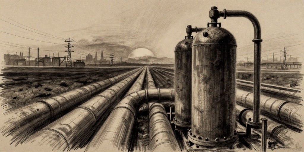 Plug Power: Leading the Green Hydrogen Revolution with End‑to‑End Solutions