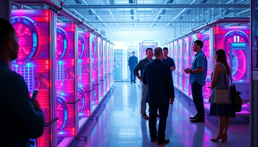 Plug Power Q4 2025: Revenue Surges, Loss Shrinks – Yet Legal & Liquidity Woes Persist Plug Power Q4 2025: Revenue Surges, Loss Shrinks – Yet Legal & Liquidity Woes Persist