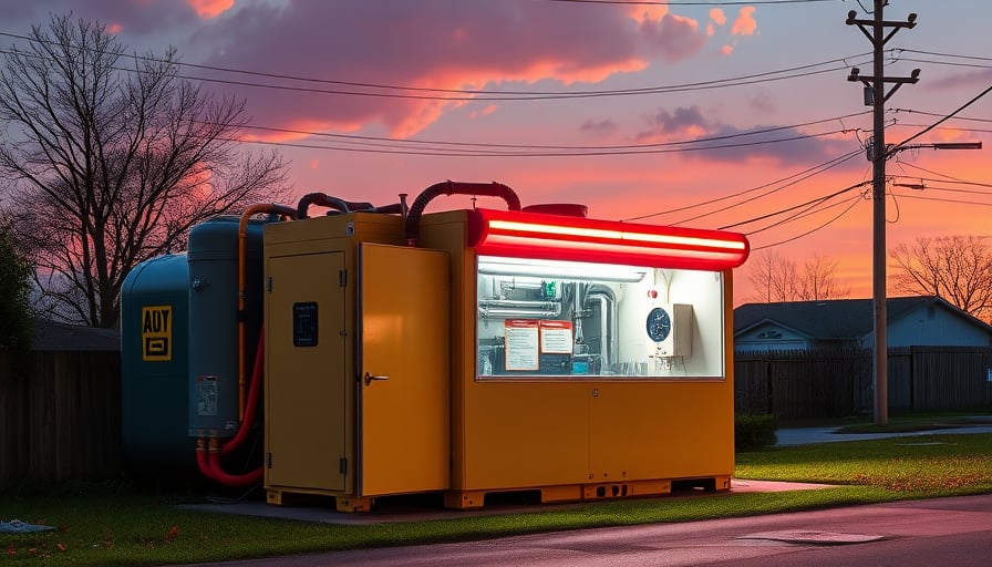 Plug Power Wins Record 275 MW Electrolyzer Deal, Shares Surge 6 %