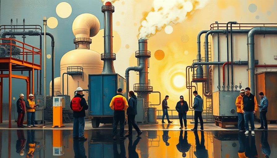 Plug Power's 275‑MW Quebec Deal Boosts Growth, But Class Action Sparks Legal Risk