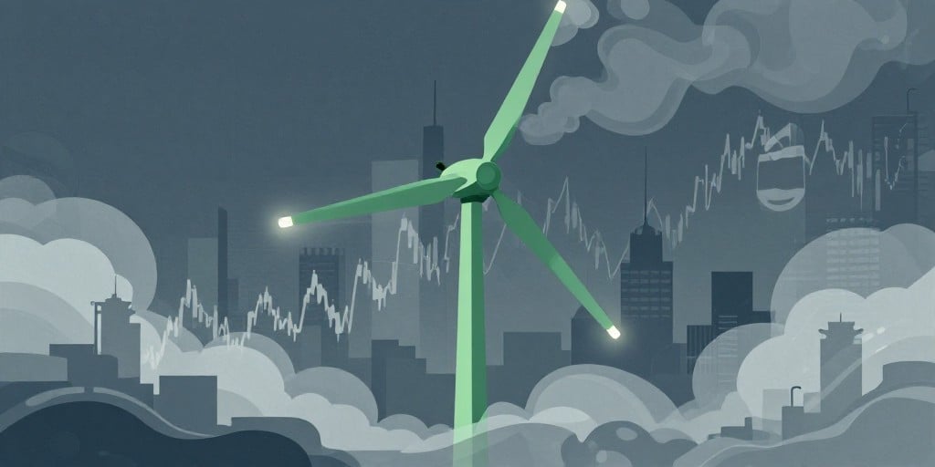 Plug Power's Green Hydrogen Journey: Market Trends, Challenges, & Strategic Moves in 2026