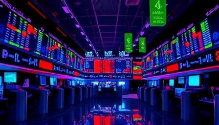 Plus500 Ltd Exceeds Market Expectations with Strong Fiscal Year Performance and Positive Outlook