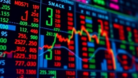 Plus500 Navigates Financial Markets Amid Currency Stability and Commodity Volatility