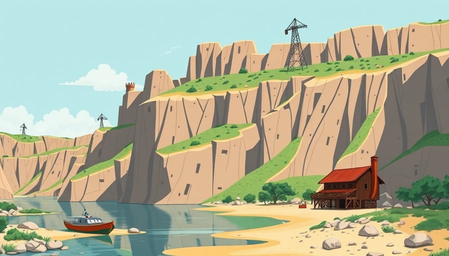 PMET Resources Inc. Stock Analysis: Volatility, Negative P/E, and Growth Prospects