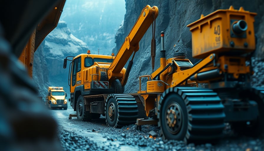 PMET Resources Inc.: TSX Materials Stock Hits 52‑Week High, Yet Faces Negative P/E Ratio