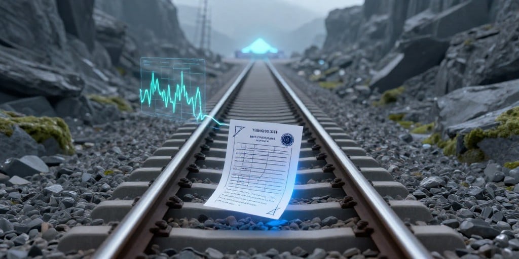 PMET Resources Pivot: Rail LOI, Refined Reports, & Rising Lithium Demand PMET Resources Pivot: Rail LOI, Refined Reports, & Rising Lithium Demand