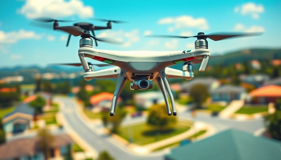 PMGC Holdings Faces Volatility: New Drone Partnership Sparks Investor Interest