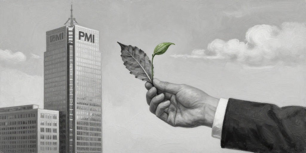 PMI Q2 Earnings Show Strong Diversification, Boosting Investor Sentiment PMI Q2 Earnings Show Strong Diversification, Boosting Investor Sentiment