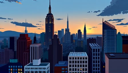 PNC Financial Services Navigates 2025's Financial Challenges and Opportunities Amid Industry Shifts