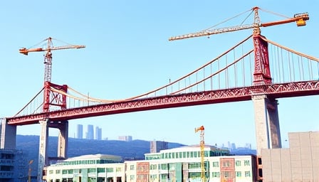 PNC Infratech's Recent Contract Wins Boost Stock Momentum Amid Infrastructure Expansion