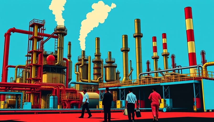 PNC Process Systems Capitalizes on Rare-Earth and Semiconductor Trends Amid Market Volatility