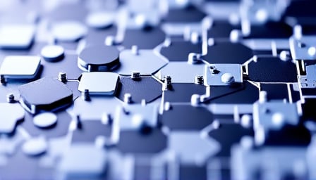 PNC Process Systems Reports 25% EPS Growth Amid Semiconductor Market Surge