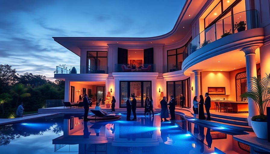 PNC Secures $10M Luxury Mortgage, Boosts Brand with PGA Sponsorship & Zoo Festival