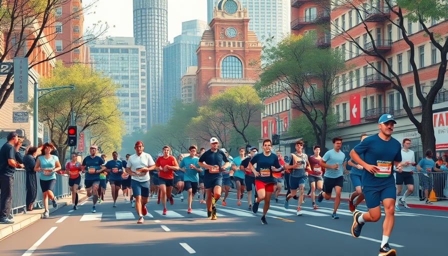 PNC Shares Stable: February Trading, Charleston Marathon, & Pittsburgh Snow Grant