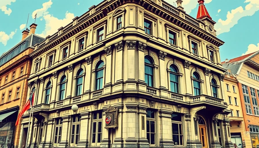 PNC's Quiet Decline: Why the Bank Is Underperforming Nasdaq Rivals and What Investors Should Watch