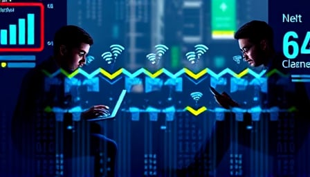 Pocket Network: Pioneering the Future of Decentralized Data with Innovative Blockchain Solutions